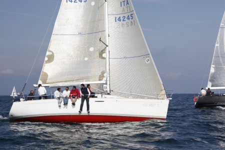 Corso di vela: Iniziazione